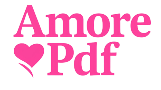 Logo Amore Pdf 